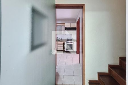 corredor de casa à venda com 4 quartos, 100m² em Jordanópolis, São Bernardo do Campo