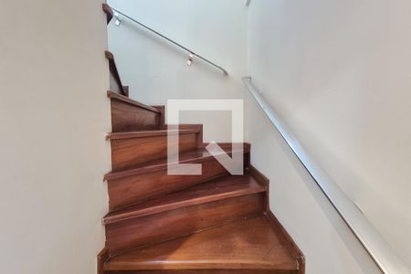 corredor de casa à venda com 4 quartos, 100m² em Jordanópolis, São Bernardo do Campo