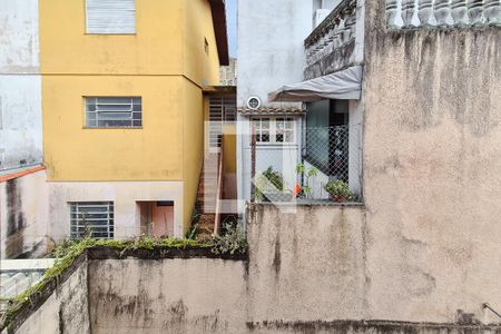Suíte - vista de casa à venda com 4 quartos, 100m² em Jordanópolis, São Bernardo do Campo