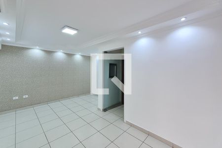 Sala de casa à venda com 4 quartos, 100m² em Jordanópolis, São Bernardo do Campo