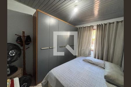 Casa à venda com 3 quartos, 149m² em Canudos, Novo Hamburgo