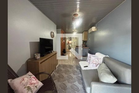 Casa à venda com 3 quartos, 149m² em Canudos, Novo Hamburgo