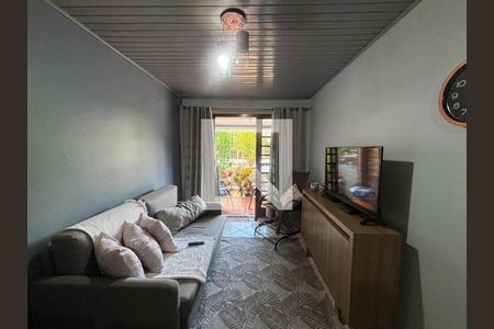 Casa à venda com 3 quartos, 149m² em Canudos, Novo Hamburgo