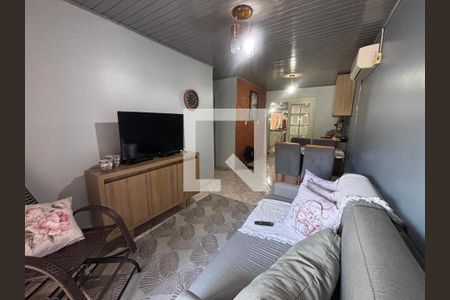 Casa à venda com 3 quartos, 149m² em Canudos, Novo Hamburgo