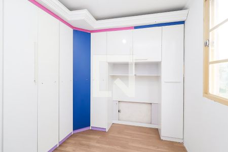 Quarto 1 de apartamento para alugar com 2 quartos, 44m² em Colônia (zona Leste), São Paulo