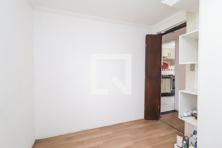 Quarto 1 de apartamento para alugar com 2 quartos, 44m² em Colônia (zona Leste), São Paulo