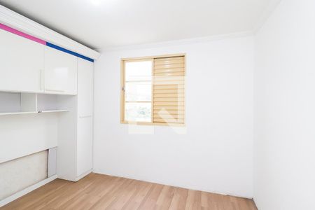 Quarto 1 de apartamento para alugar com 2 quartos, 44m² em Colônia (zona Leste), São Paulo