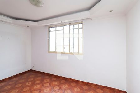 Sala de apartamento para alugar com 2 quartos, 44m² em Cidade Tiradentes, São Paulo