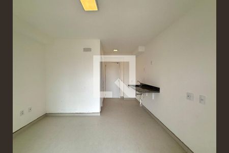 Quarto de kitnet/studio à venda com 1 quarto, 24m² em Vila Cordeiro, São Paulo