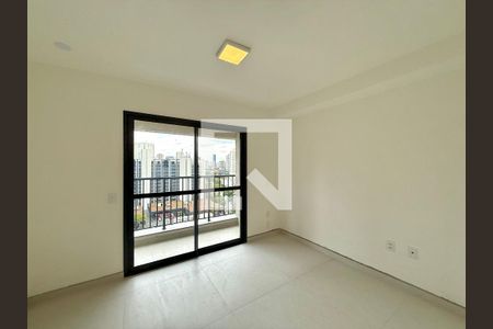 Quarto de kitnet/studio à venda com 1 quarto, 24m² em Vila Cordeiro, São Paulo