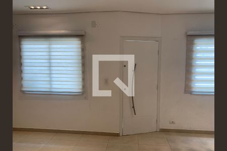 Sala de casa de condomínio à venda com 2 quartos, 123m² em Jardim Santa Ines, São Paulo