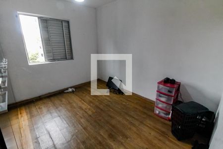 Quarto 1 de apartamento à venda com 2 quartos, 66m² em Jardim Monte Alegre, Taboão da Serra