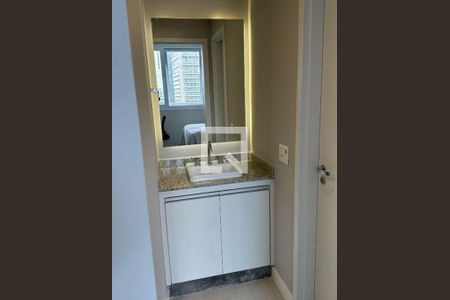 Apartamento para alugar com 1 quarto, 38m² em Vila Sao Francisco (Zona Sul), São Paulo