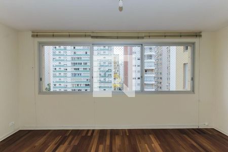 Apartamento para alugar com 3 quartos, 160m² em Itaim Bibi, São Paulo