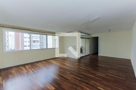 Apartamento para alugar com 3 quartos, 160m² em Itaim Bibi, São Paulo