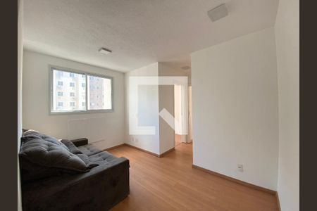 Apartamento para alugar com 2 quartos, 42m² em Engenho de Dentro, Rio de Janeiro