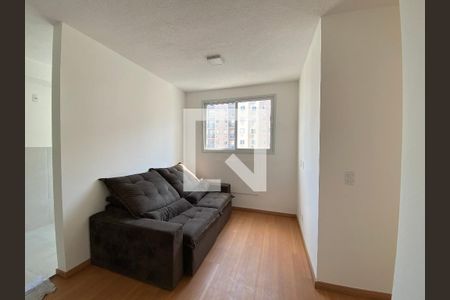 Apartamento para alugar com 2 quartos, 42m² em Engenho de Dentro, Rio de Janeiro