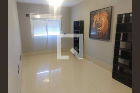 Apartamento para alugar com 4 quartos, 241m² em Água Branca, São Paulo