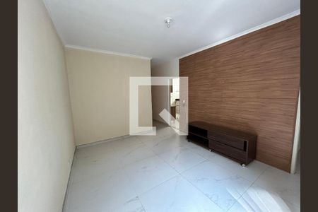 Sala de apartamento para alugar com 2 quartos, 89m² em Vila Valqueire, Rio de Janeiro