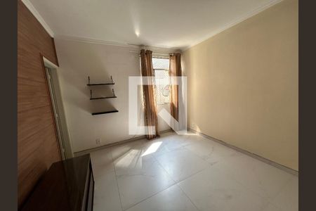 Sala de apartamento para alugar com 2 quartos, 89m² em Vila Valqueire, Rio de Janeiro