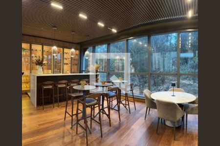 Apartamento para alugar com 3 quartos, 142m² em Real Parque, São Paulo