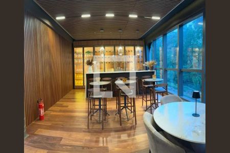 Apartamento para alugar com 3 quartos, 142m² em Real Parque, São Paulo