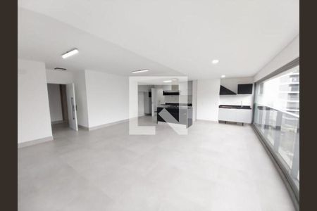 Apartamento para alugar com 3 quartos, 142m² em Real Parque, São Paulo