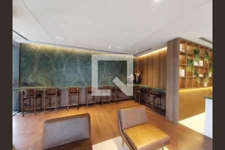 Apartamento para alugar com 3 quartos, 142m² em Real Parque, São Paulo