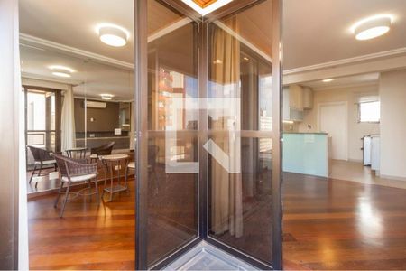 Apartamento para alugar com 3 quartos, 116m² em Vila Mariana, São Paulo