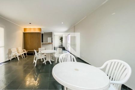Apartamento para alugar com 3 quartos, 116m² em Vila Mariana, São Paulo