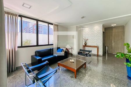 Apartamento para alugar com 3 quartos, 116m² em Vila Mariana, São Paulo