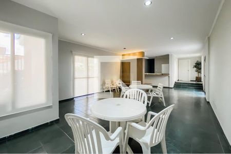 Apartamento para alugar com 3 quartos, 116m² em Vila Mariana, São Paulo