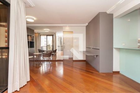 Apartamento para alugar com 3 quartos, 116m² em Vila Mariana, São Paulo