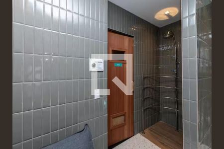 Apartamento para alugar com 1 quarto, 25m² em Jardim das Acacias, São Paulo