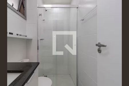 Apartamento para alugar com 1 quarto, 25m² em Jardim das Acacias, São Paulo
