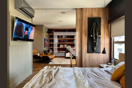 Apartamento para alugar com 1 quarto, 69m² em Vila Leopoldina, São Paulo