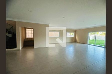 Casa para alugar com 4 quartos, 464m² em Alphaville, Santana de Parnaíba