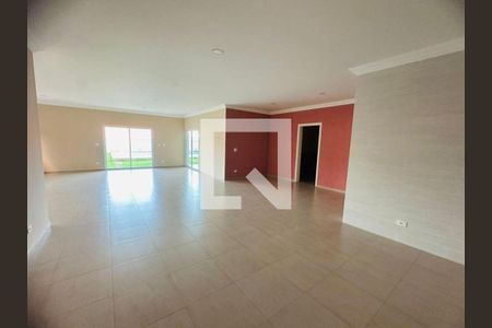 Casa para alugar com 4 quartos, 464m² em Alphaville, Santana de Parnaíba