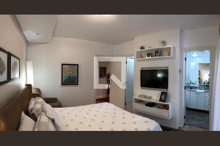 Apartamento para alugar com 4 quartos, 371m² em Centro, Florianópolis