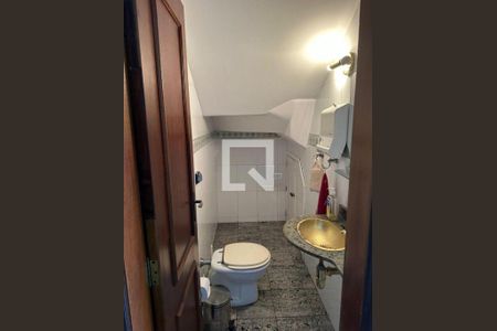 Casa para alugar com 3 quartos, 190m² em Indianópolis, São Paulo