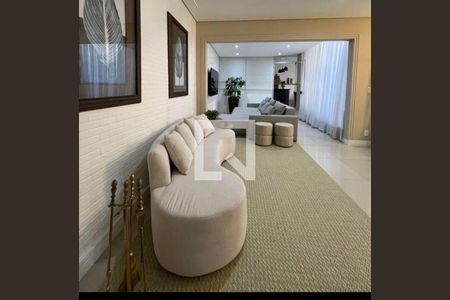 Casa para alugar com 3 quartos, 190m² em Residencial Tambore III, Santana de Parnaíba