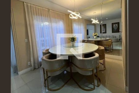 Casa para alugar com 3 quartos, 190m² em Residencial Tambore III, Santana de Parnaíba