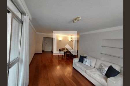 Apartamento para alugar com 3 quartos, 150m² em Jardins, São Paulo