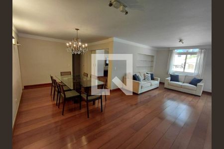Apartamento para alugar com 3 quartos, 150m² em Jardins, São Paulo