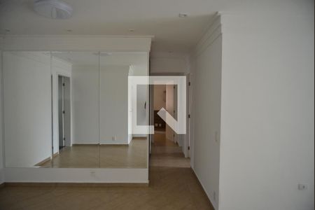 v de apartamento para alugar com 3 quartos, 120m² em Jardim, Santo André