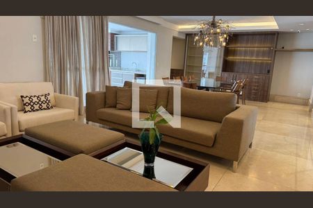 Apartamento para alugar com 3 quartos, 168m² em Água Branca, São Paulo