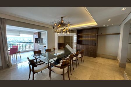 Apartamento para alugar com 3 quartos, 168m² em Água Branca, São Paulo