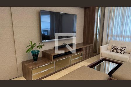 Apartamento para alugar com 3 quartos, 168m² em Água Branca, São Paulo