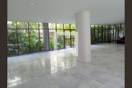Apartamento para alugar com 3 quartos, 201m² em Jardim Paulista, São Paulo