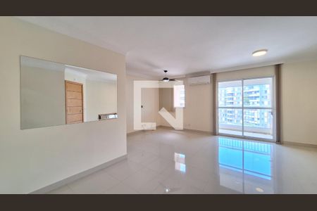 Sala de apartamento para alugar com 2 quartos, 93m² em Vila Ipojuca, São Paulo